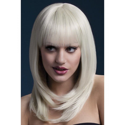 The Fever Collection Tanja Wig