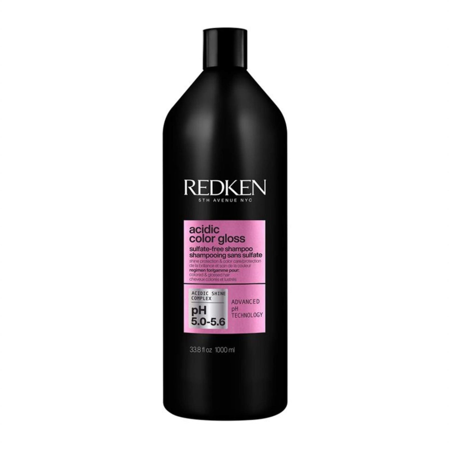 Redken Acidic Color Gloss Shampoo