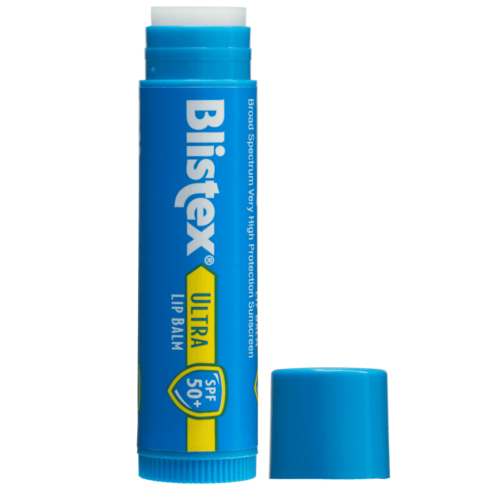 Blistex Ultra Lip Balm SPF 50+