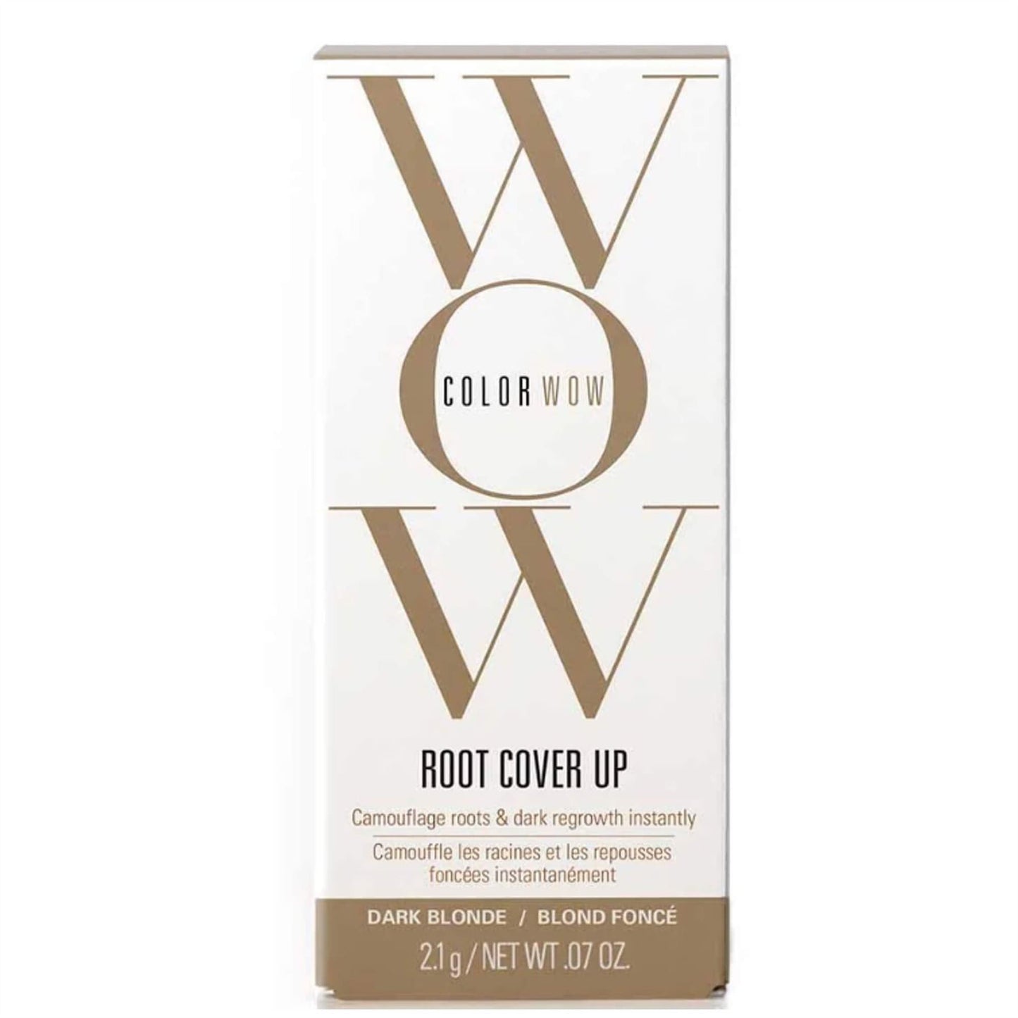 Color Wow Root Cover Up