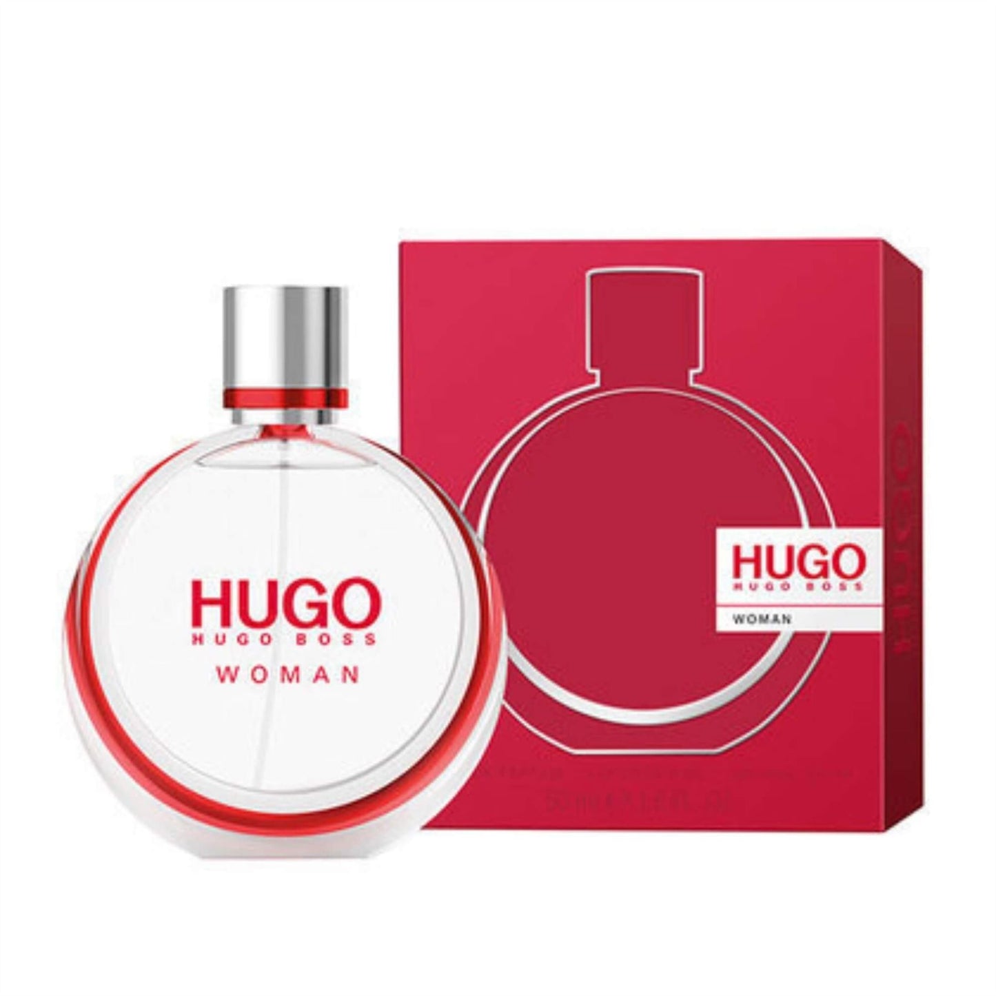 Hugo Boss Woman Eau de Perfume