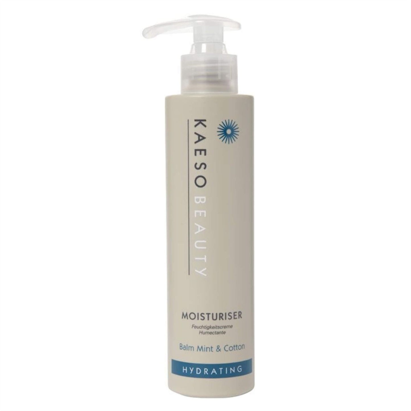 Kaeso Hydrating Moisturiser