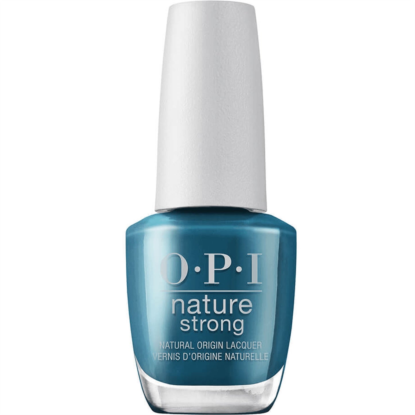 OPI Nature Strong Nail Polish