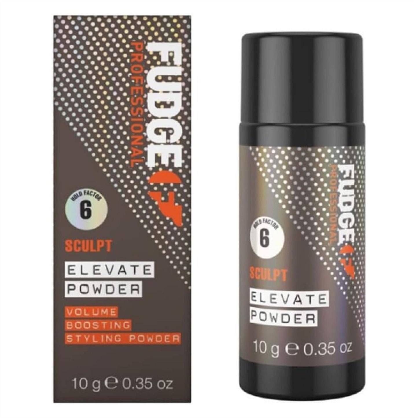 Fudge Professional Sculpt Elevate Powder - 10g