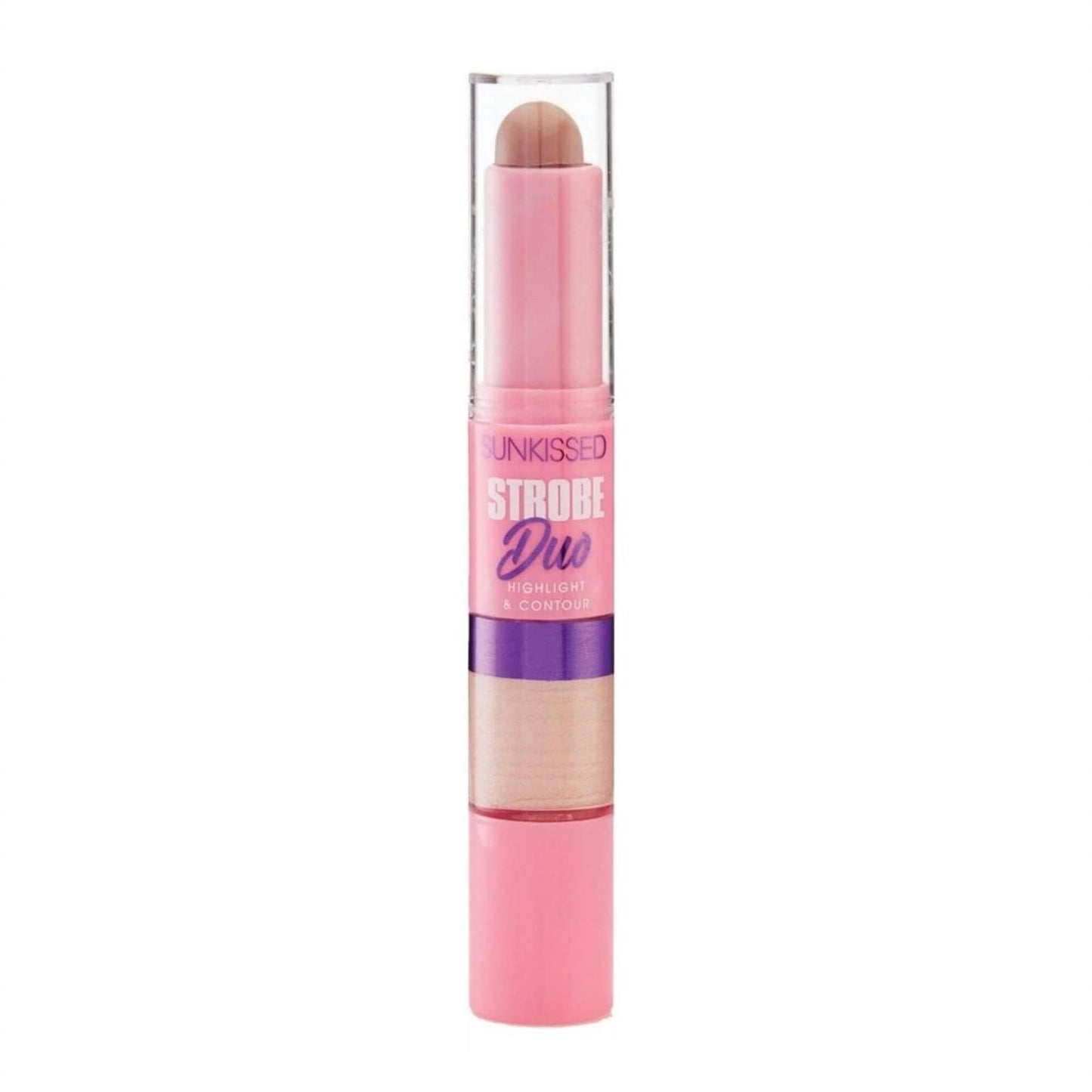 Sunkissed Strobe Duo Highlight & Bronze