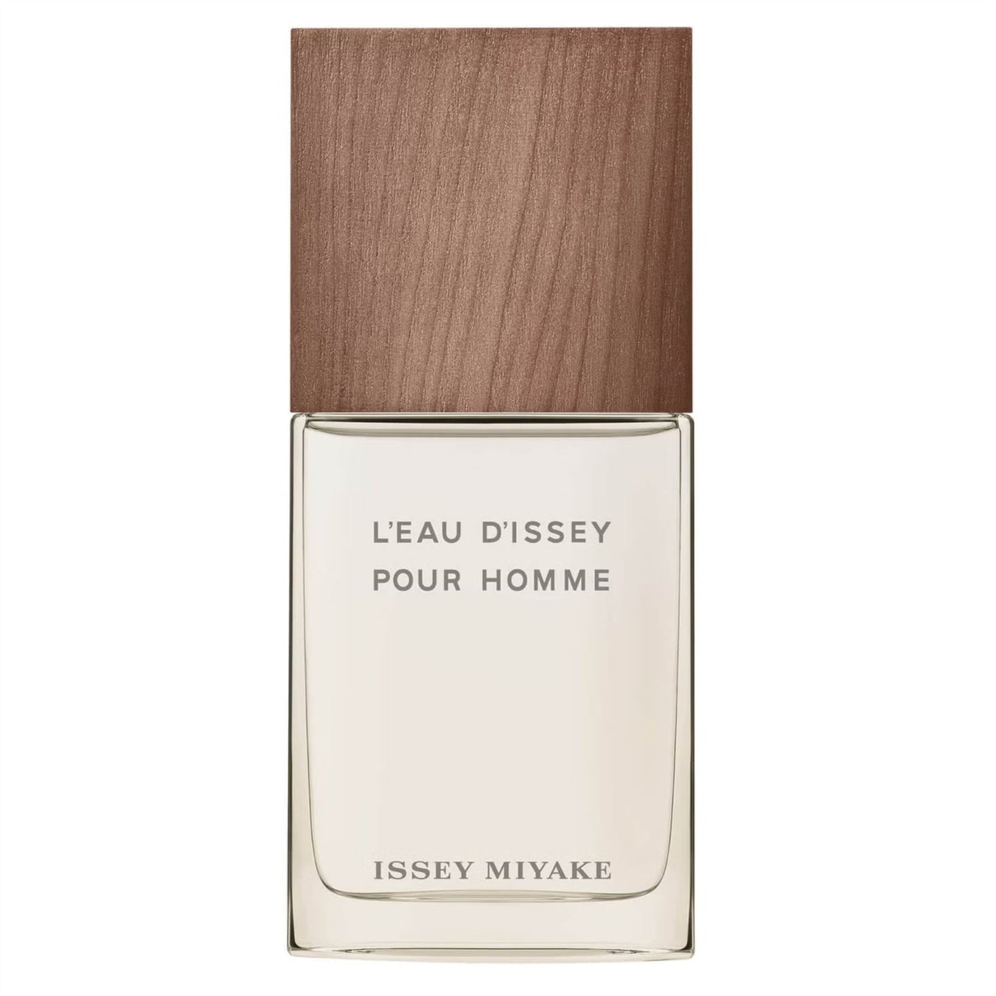 Issey Miyake L'eau D'issey Vetiver Eau De Toilette for Him - 50ml
