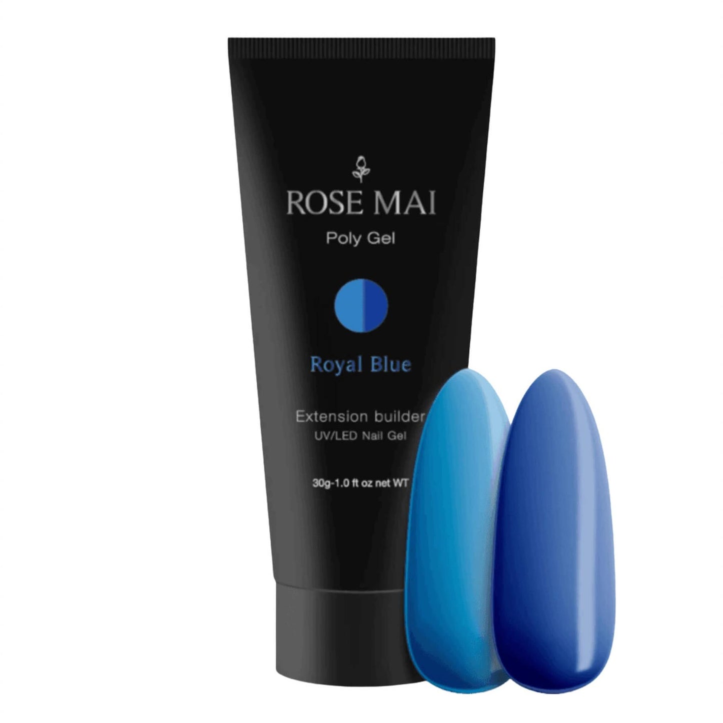 Rose Mai Poly Gel Extension Builder
