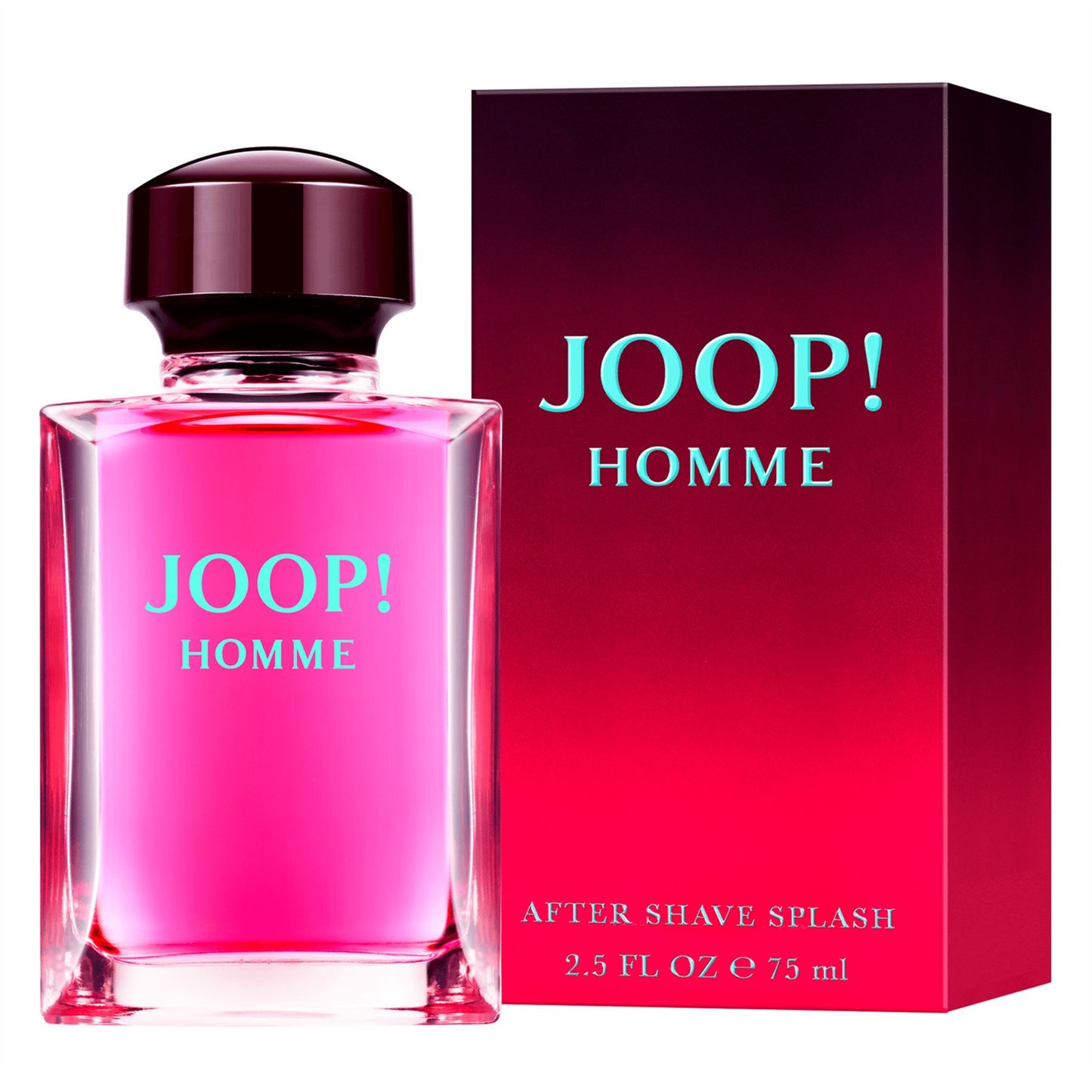 Joop! Homme Aftershave - 75ml