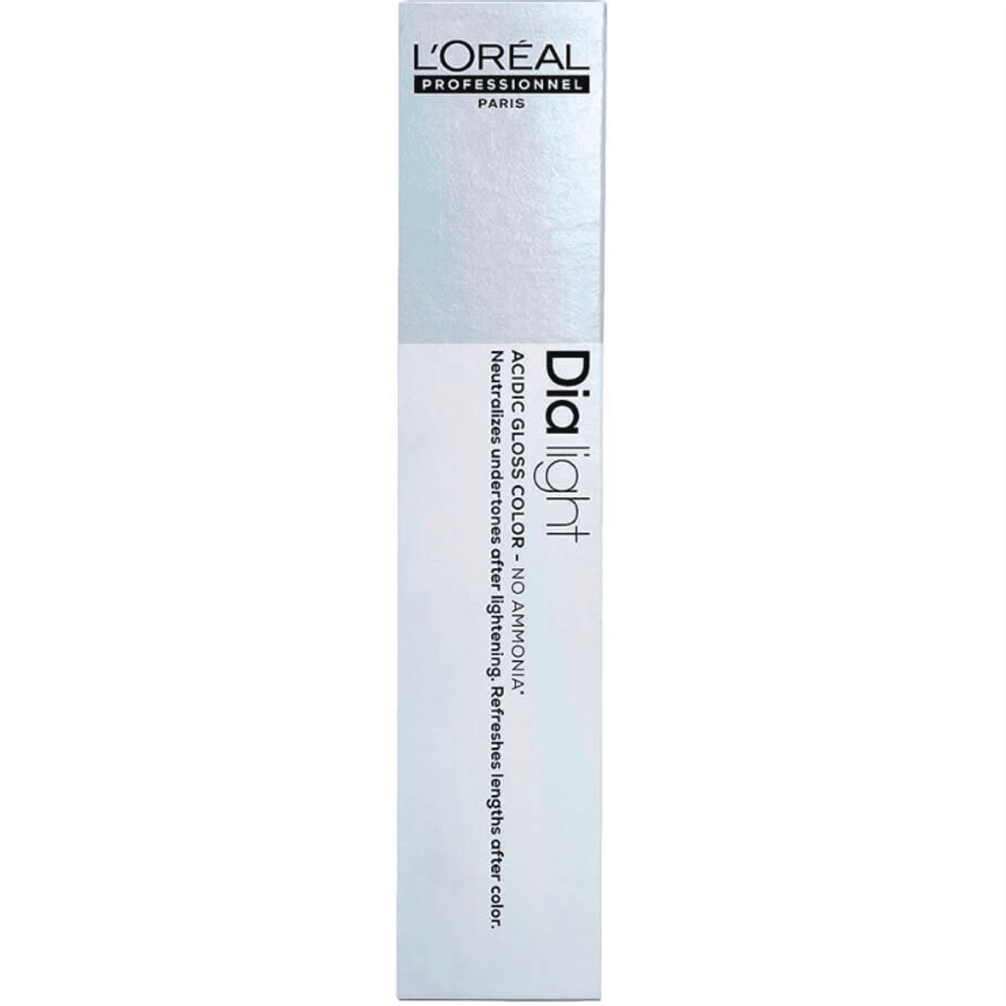 L'oreal Paris Professional Dia Light Demi Permanent Hair Colour