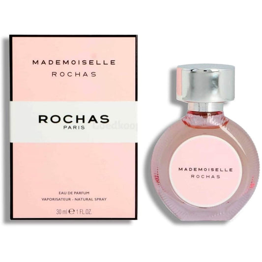 Rochas Mademoiselle Eau De Perfume for Her