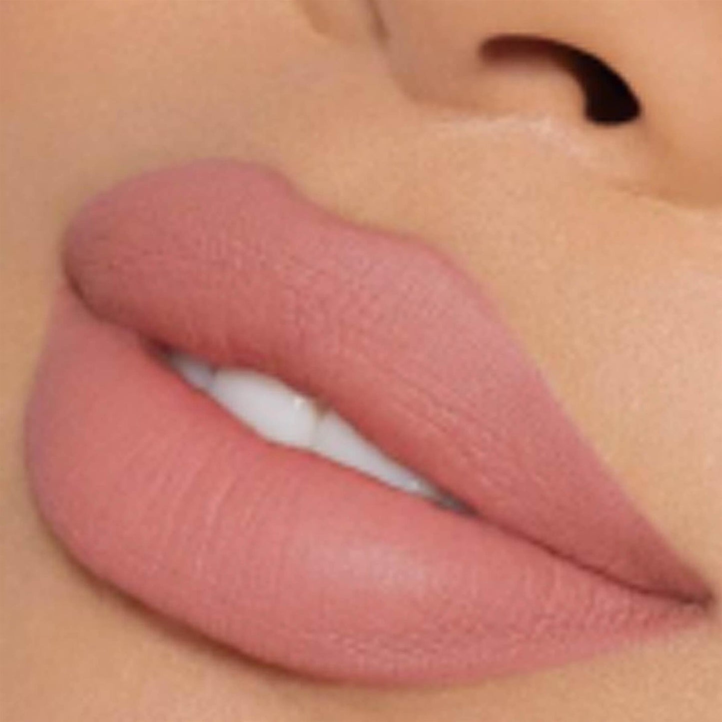 Sunkissed Sweet Kiss Velvet Cream Lip Stick - Pack of 2