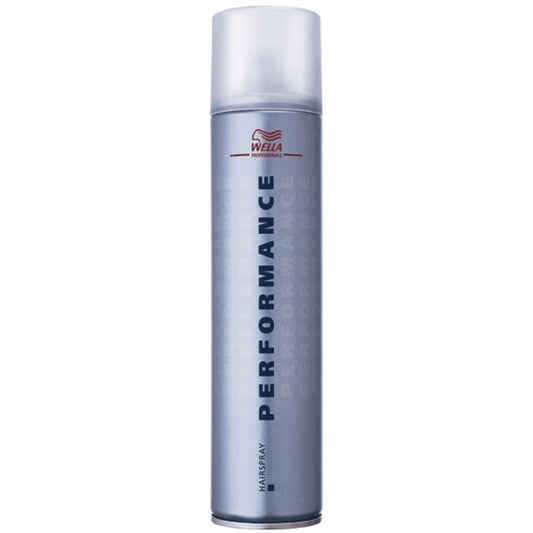 Wella Professional Performance Hair Spray