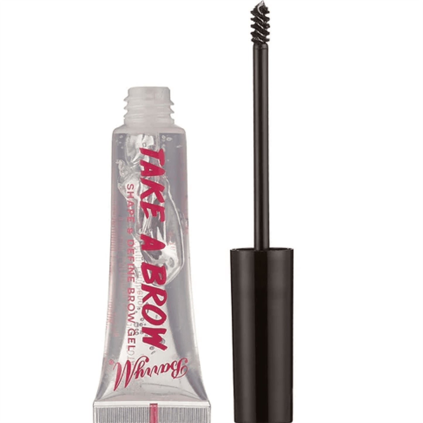 Barry M Take A Brow Brow Gel - Clear
