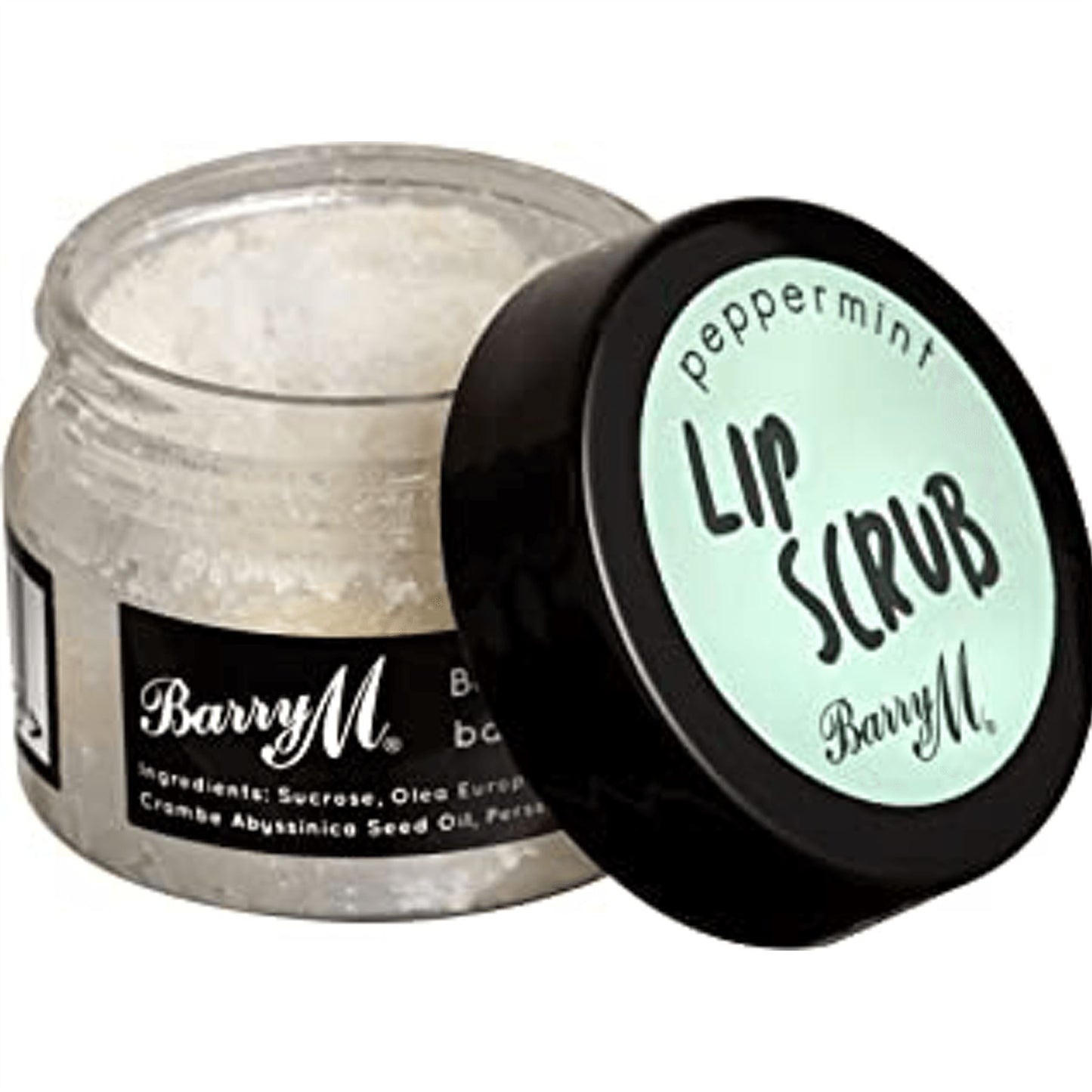 Barry M Lip Scrub