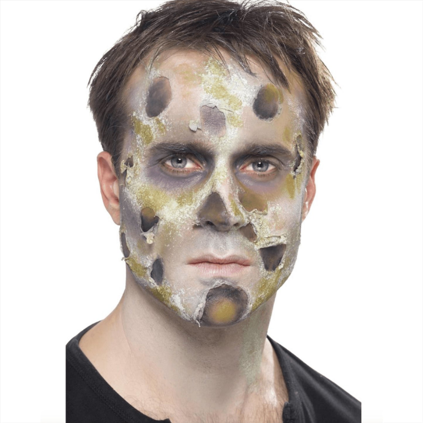 Smiffy's Make Up FX Complete Zombie Kit