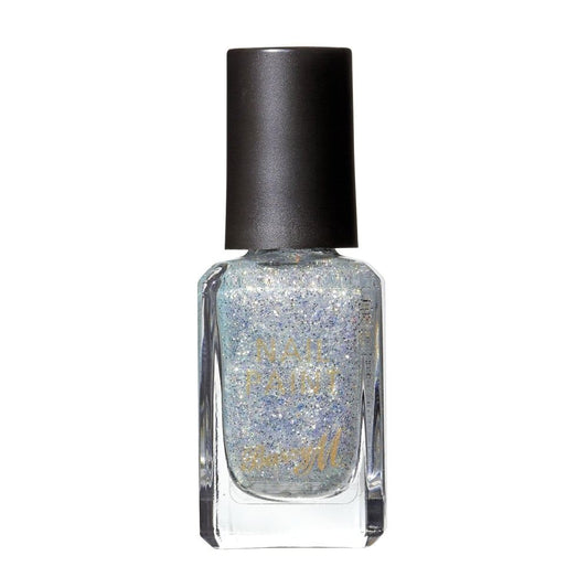 Barry M Classic Glitter Nail Paint