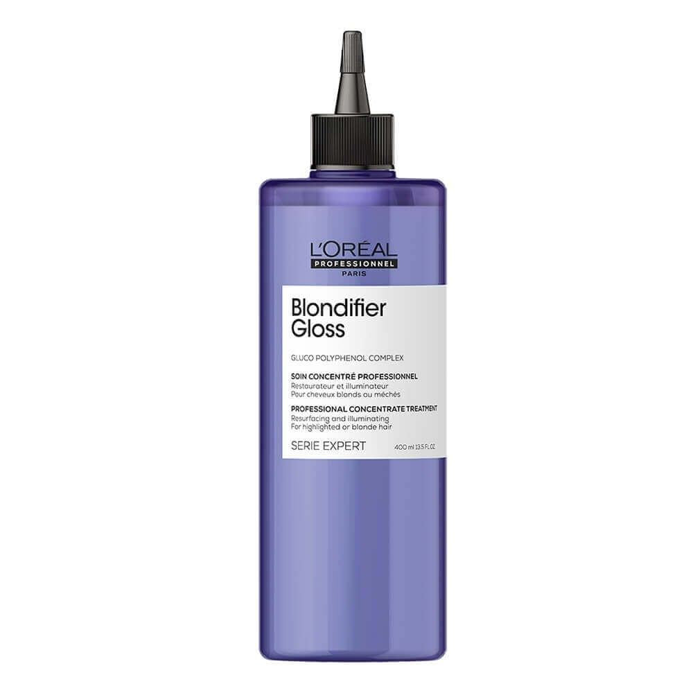 L'oreal Paris Professional Serie Expert Blondifier Concentrate Treatment - 400ml
