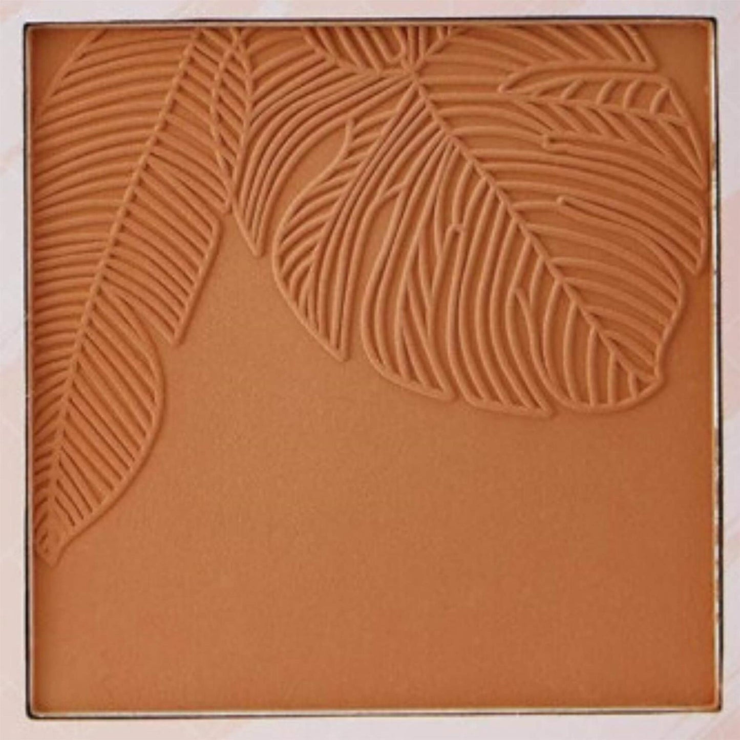 Sunkissed Natually Bronze Matt Bronzer