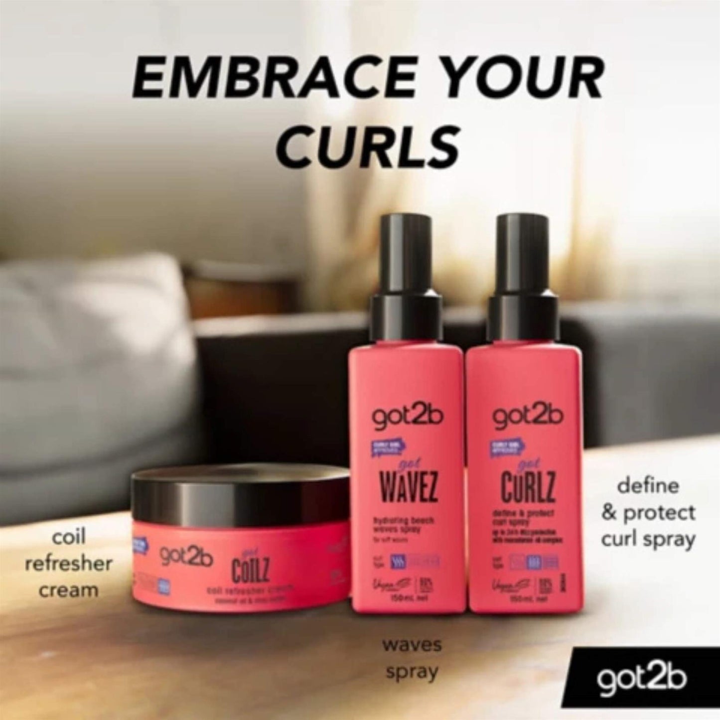 Soft & Gentle Men's Anti-Perspirant