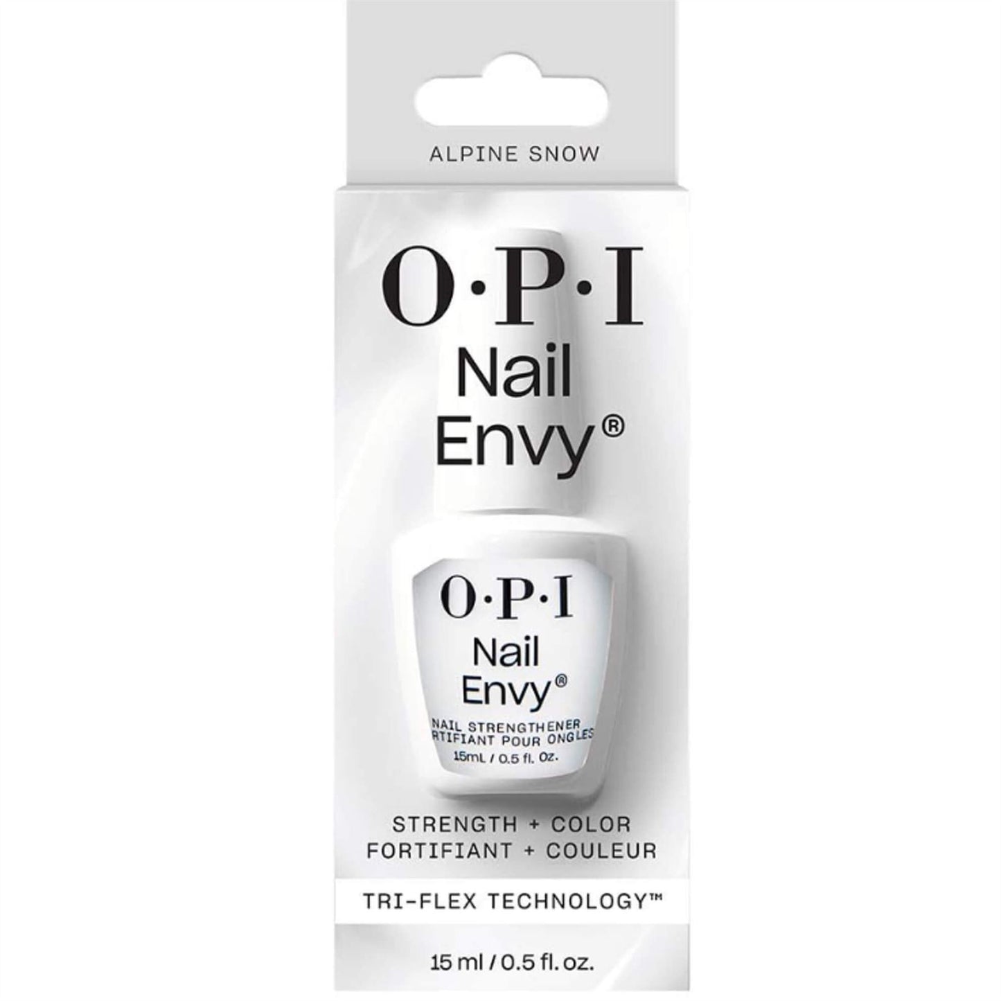 OPI Nail Envy Nail Strengthener