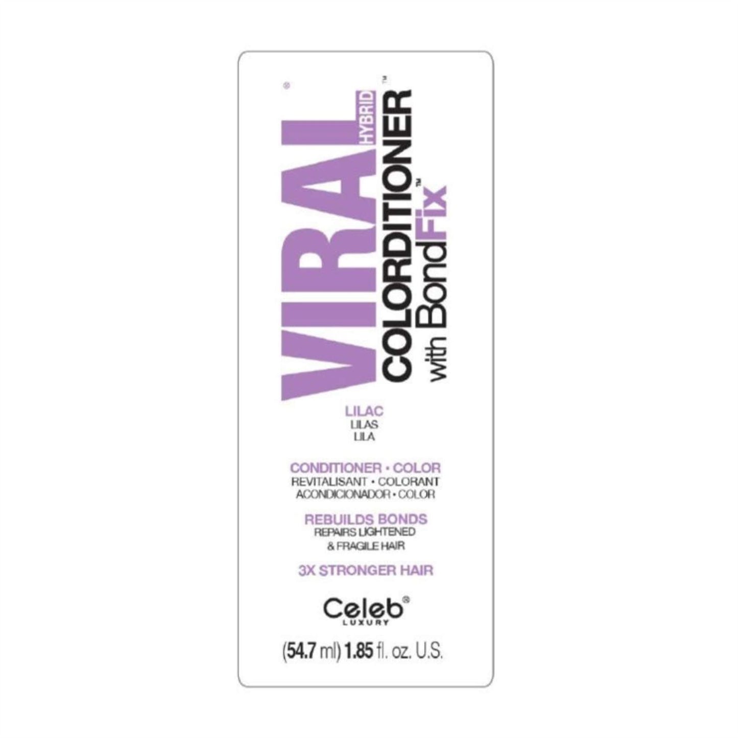 Celeb Luxury Viral Colorditioner Conditioner