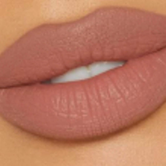 Sunkissed Sweet Kiss Velvet Cream Lip Stick - Pack of 2