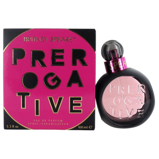 Britney Spears Prerogative Eau de Perfume for Her