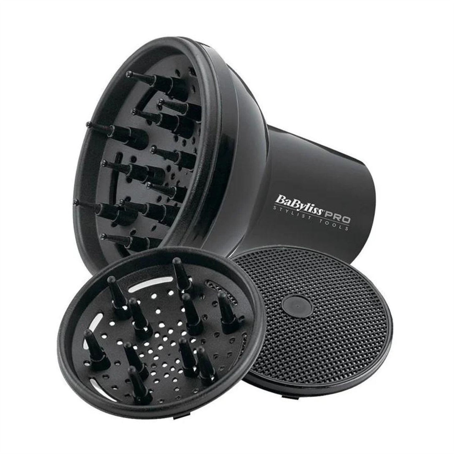 Babyliss Pro 3 in 1 Universal Diffuser