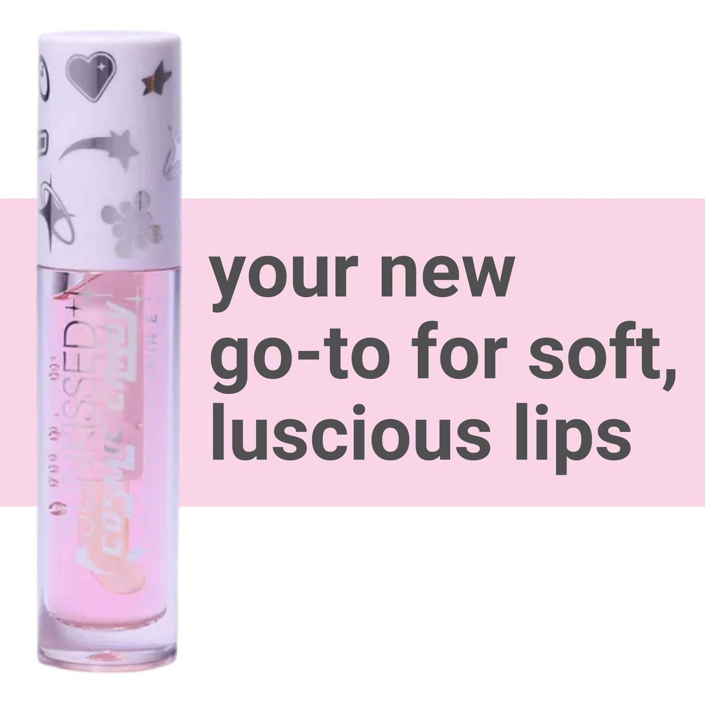 Sunkissed Cosmic Candy Magic Lip Oil