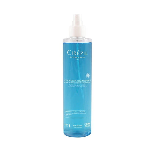Perron Rigot Cirepil Blue Epilation lotion