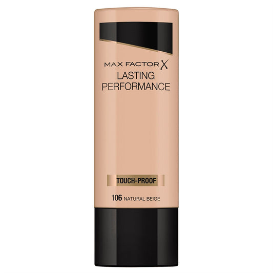 Max Factor Lasting Performance Foundation