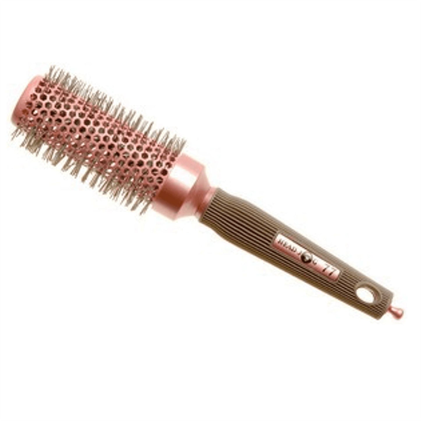 Head Jog Ceramic Ionic Brush
