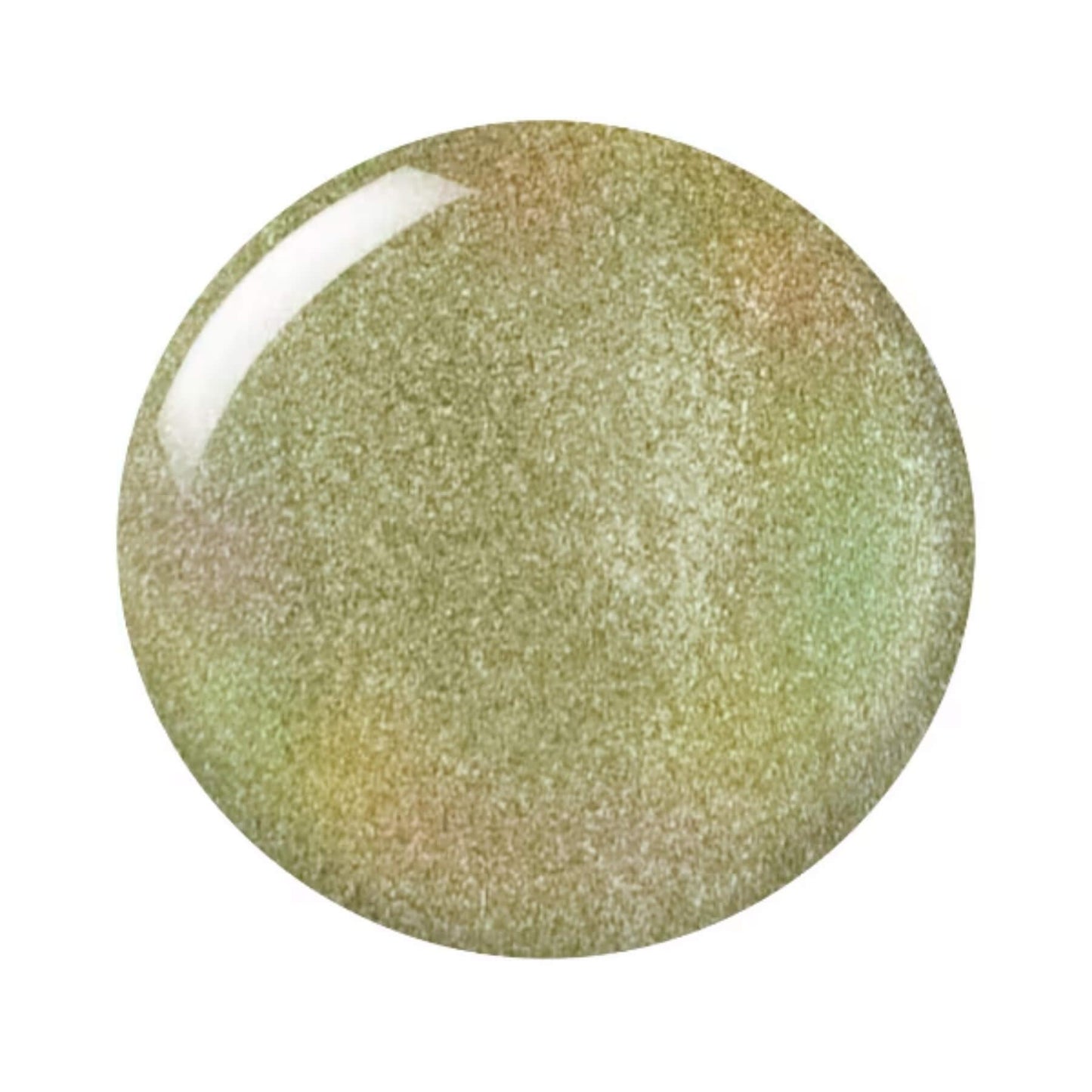 Barry M Holochrome Holographic Effect Nail Paint 10ml
