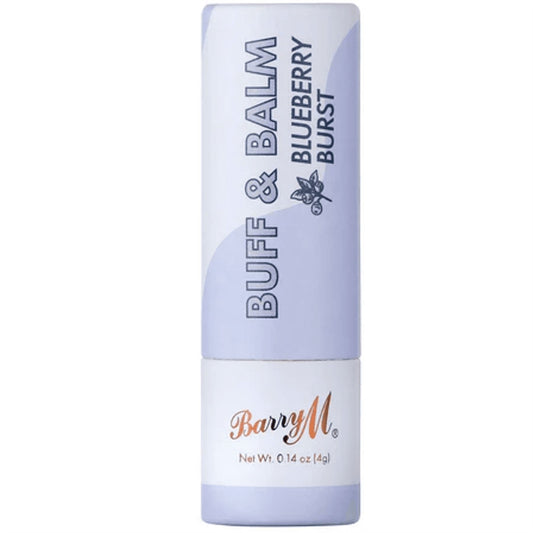 Barry M Buff & Balm