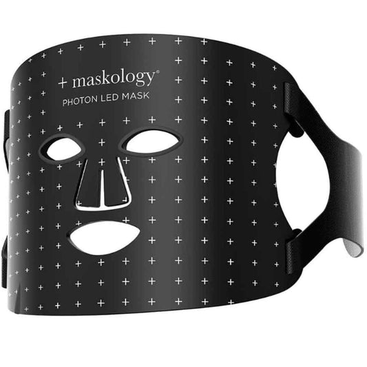 Maskology LED Light Therapy Facial Mask