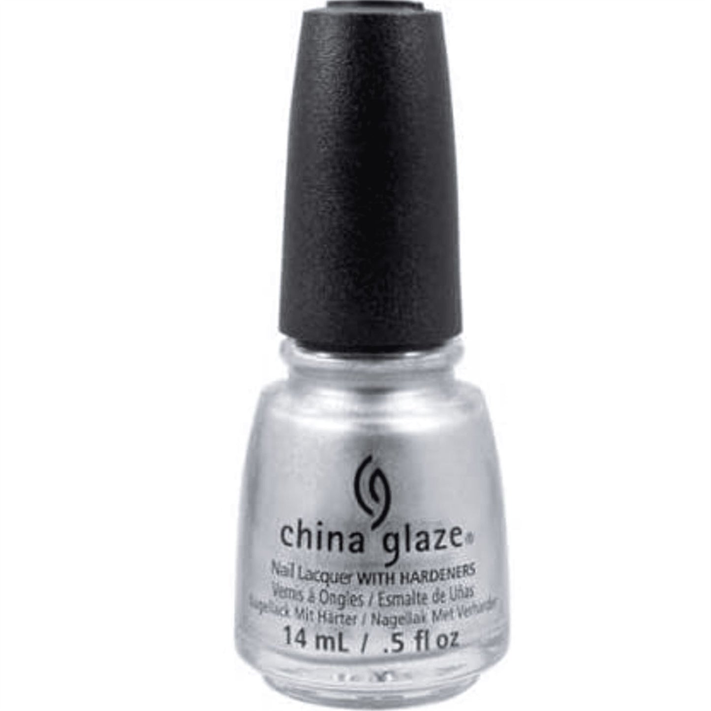 China Glaze Nail Polish - I'd Melt For You