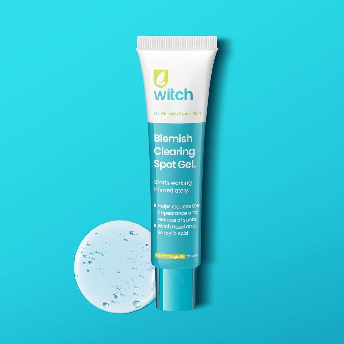 Witch Blemish Clearing Spot Gel 15ml
