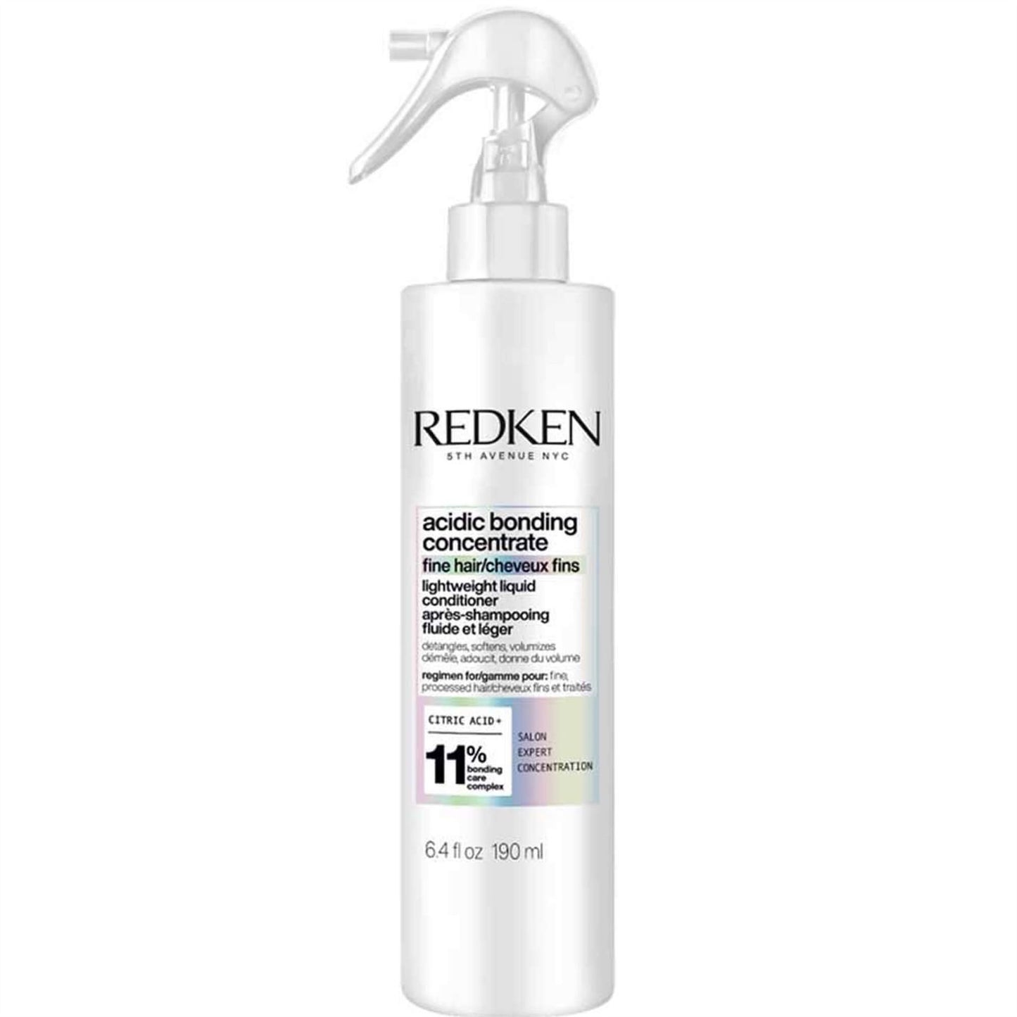 Redken Acidic Bonding Concentrate Lightweight Conditioner - 190ml