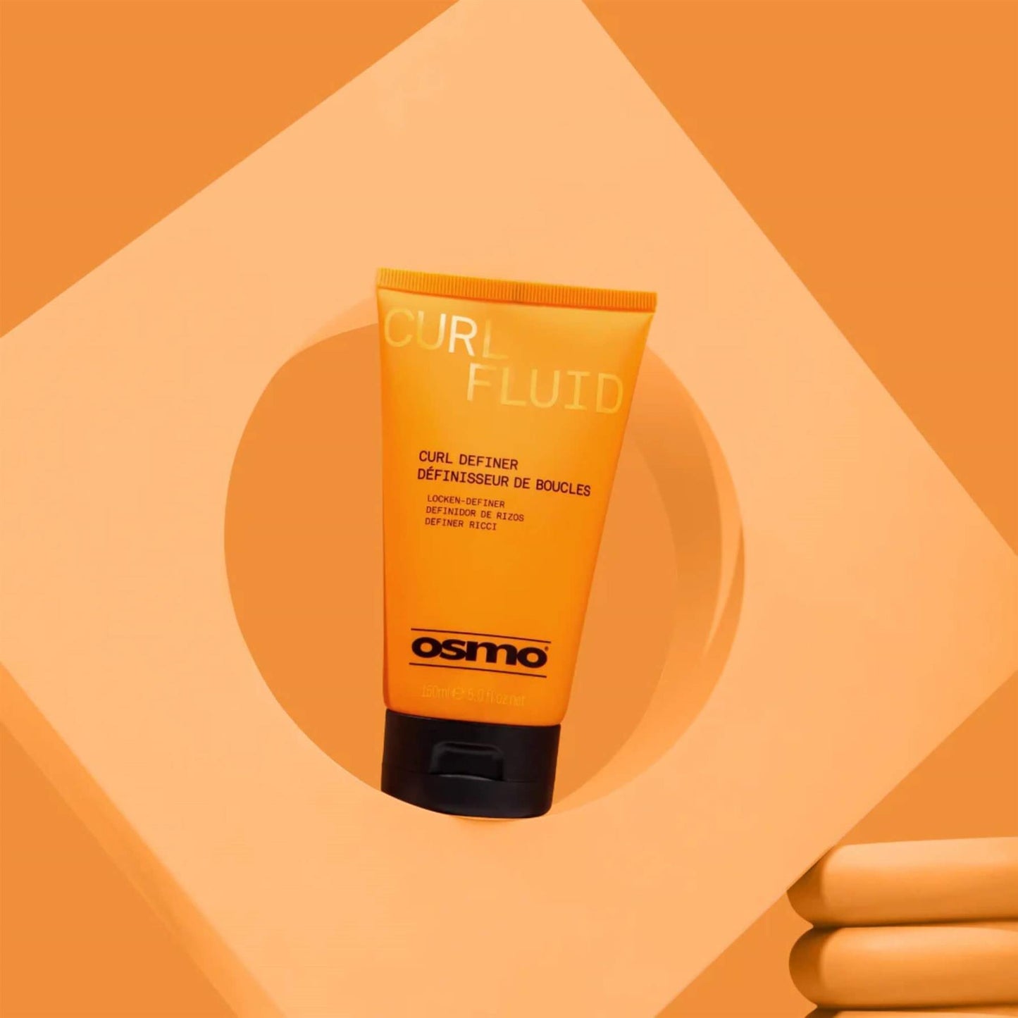 Osmo Curl Fluid Definer 150ml