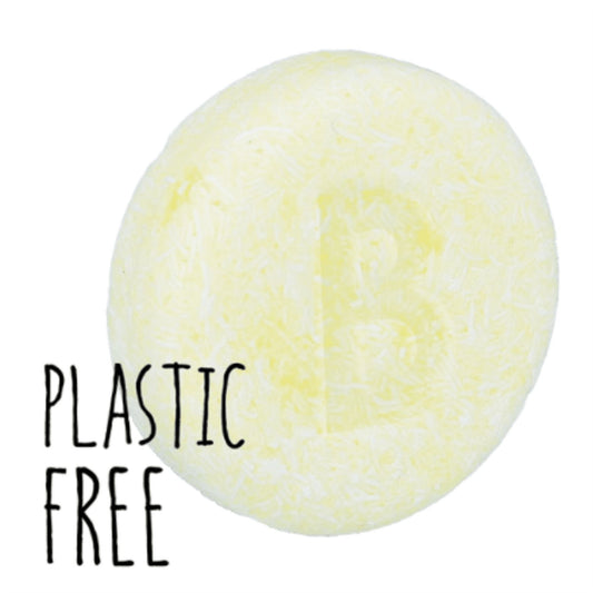 Bomb Cosmetics Shampoo Bar