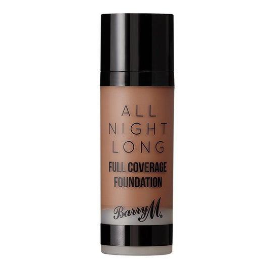 Barry M All Night Long Full Coverage Foundation