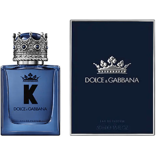 Dolce & Gabanna K Eau De Perfume For Him