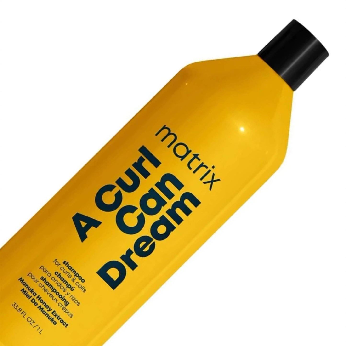 Matrix A Curl Can Dream Shampoo