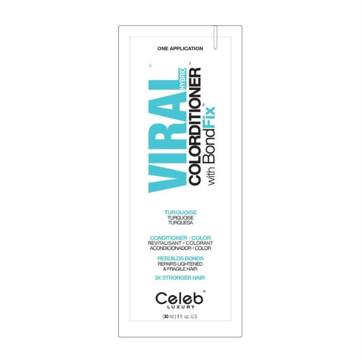Celeb Luxury Viral Colorditioner Conditioner