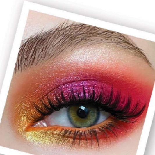 Sunkissed Face Palette - West Coast