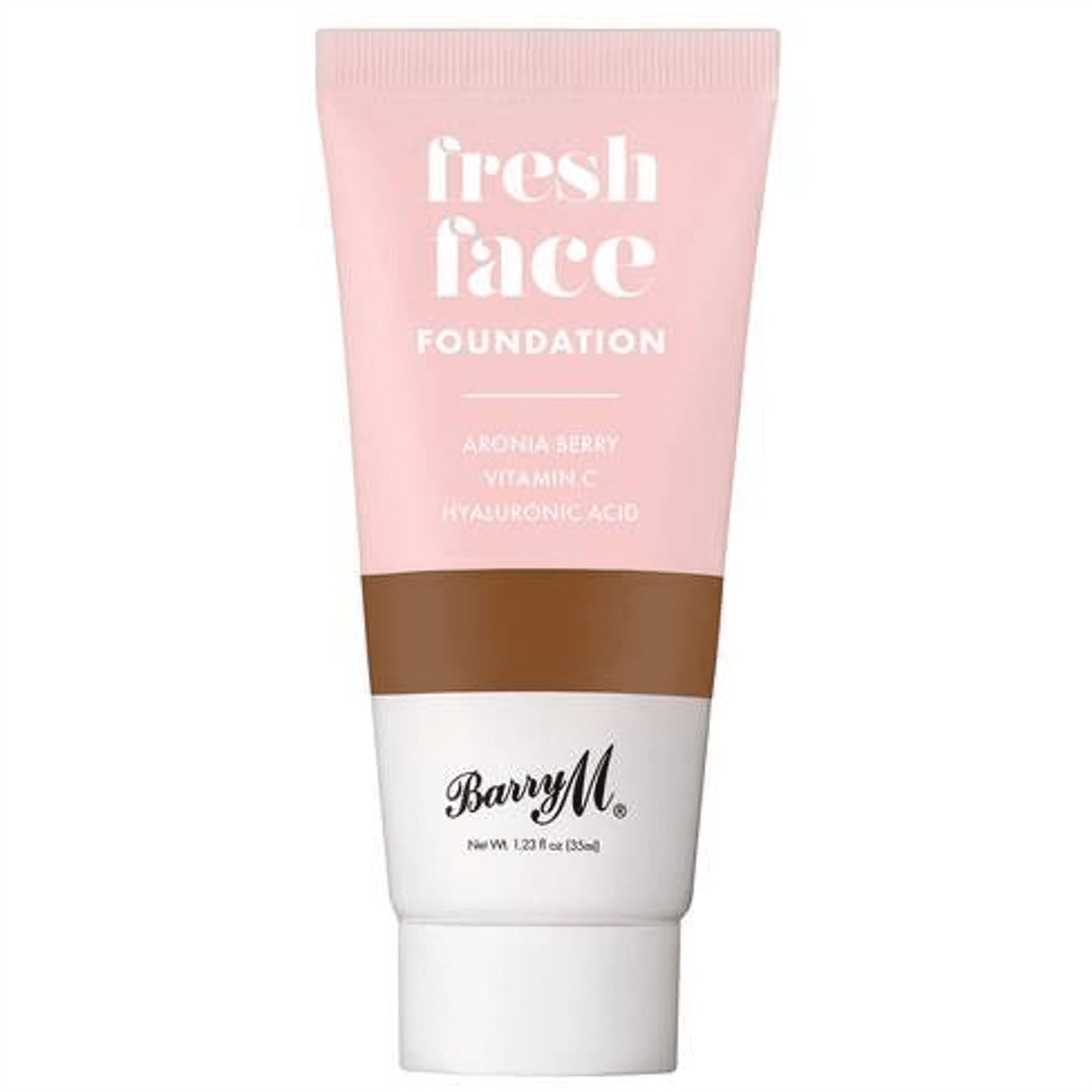 Barry M Fresh Face Liquid Foundation
