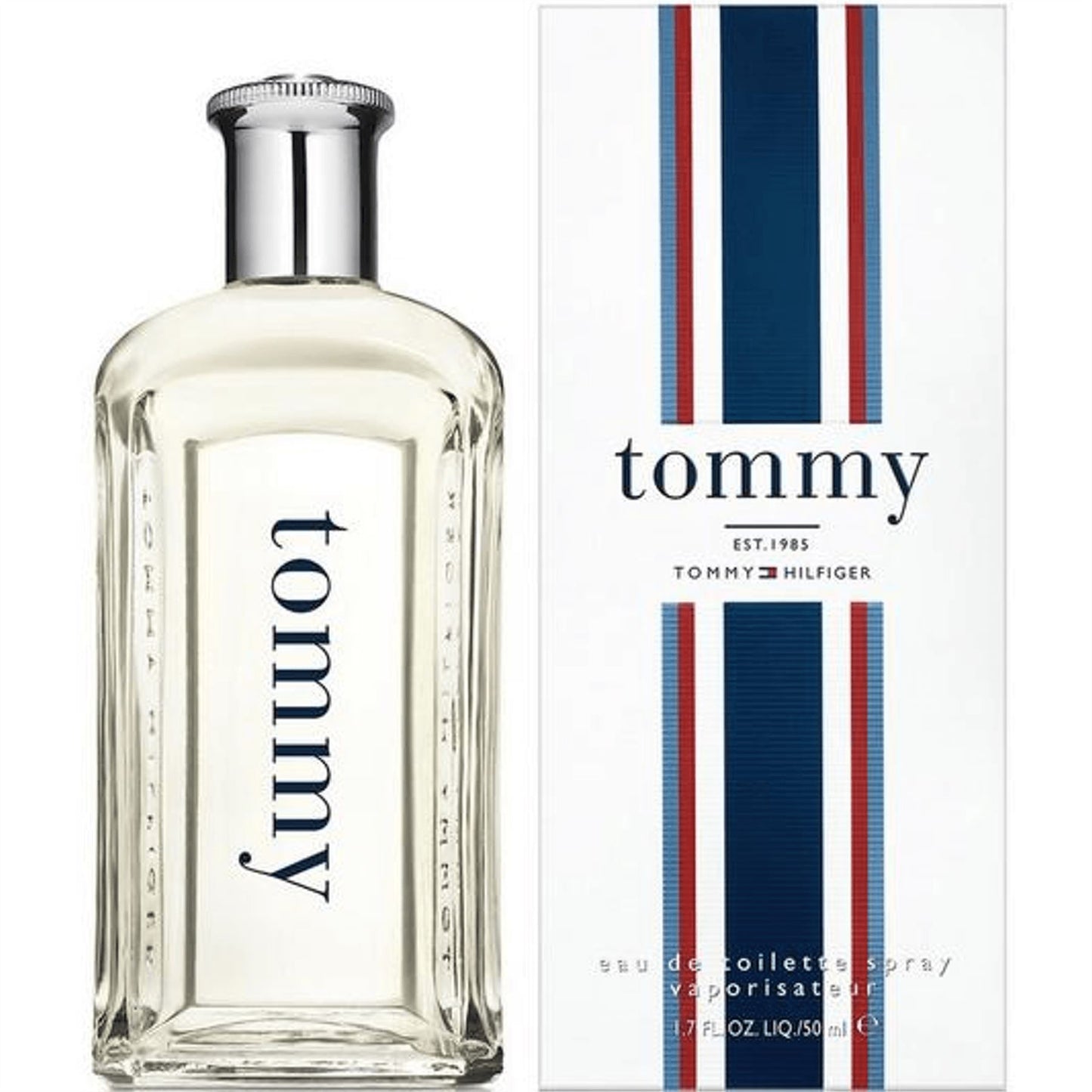 Tommy Hilfiger Tommy Eau De Toilette For Him
