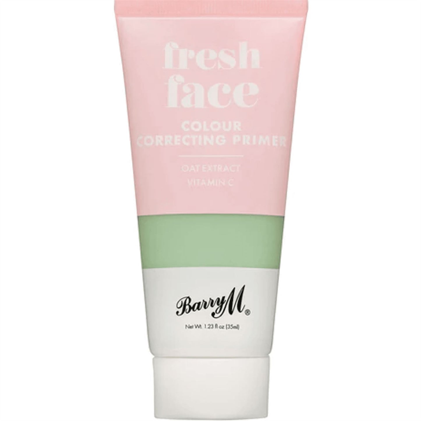 Barry M Fresh Face Colour Correcting Primer