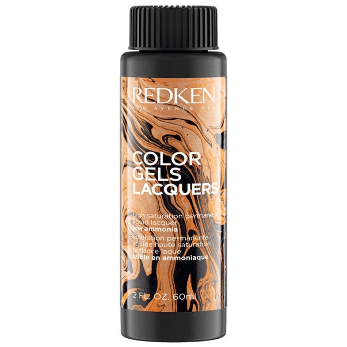 Redken Color Gels Laquers Permanent Hair Colour