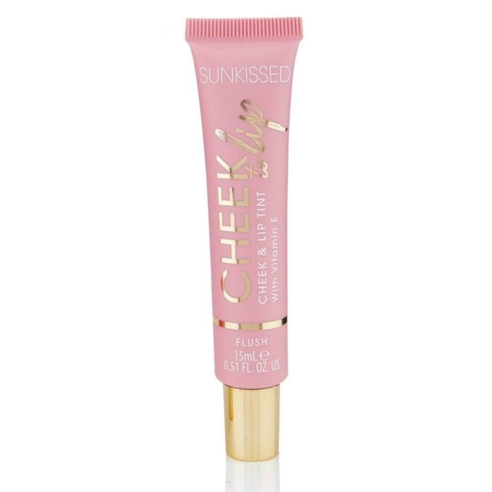 Sunkissed Cheek To Lip - 3 Pack